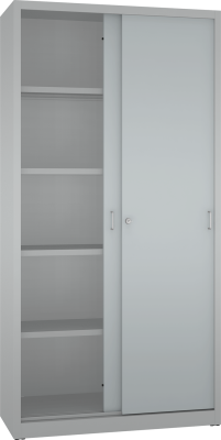 Schiebetürenschrank